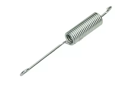 £6.41 • Buy Rangemaster  Leisure  Flavel Grill Door Spring  P094268 Genuine Parts