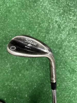 Titleist BV Vokey SM7 58° Lob Wedge  • $29.99