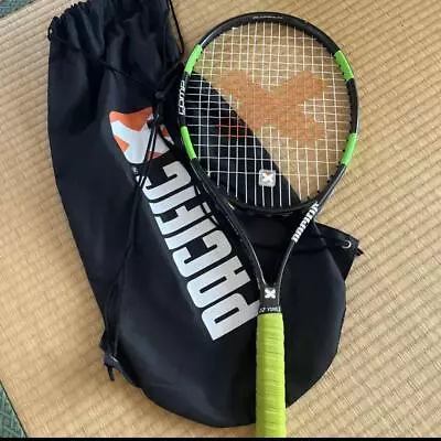 Hard Tennis Racket Pacific  #XRBLNQ • $95.32