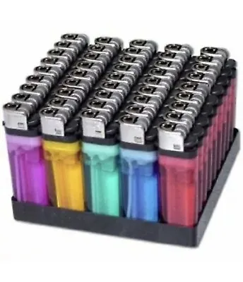 800ct Lighters Bulk Wholesale Lot For Convenience Store Cigarette • $214.95