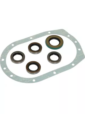 Weiand Blower Gasket & Seal Kit Suit Weiand 6-71 Series (9588) • $184.30