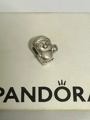 Genuine Pandora Penguin Charm • £10