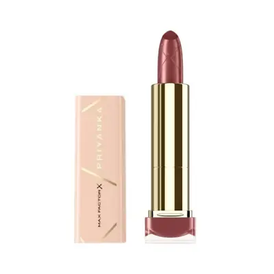 Max Factor Colour Elixir Priyanka Lipstick - 022 Cool Copper • £4.75