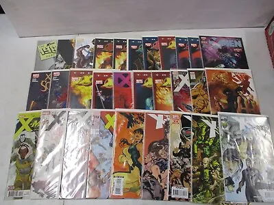 30 Marvel X-Men Comics Lot 3 • $4.57