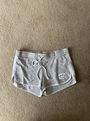 Hollister Grey Shorts - Women’s XS • £4