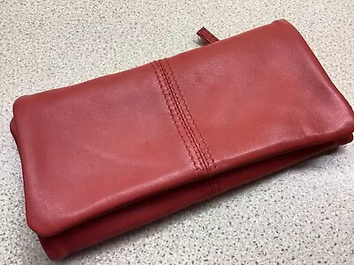 Ollie And Nic Leather Wallet Type Purse • £6