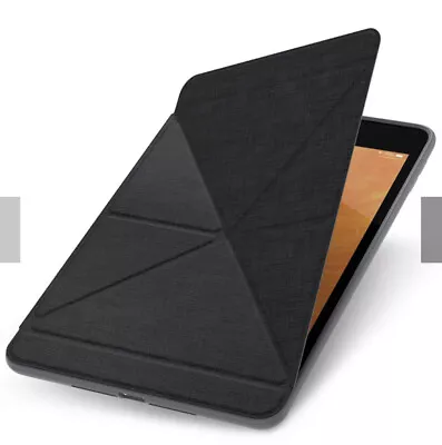 Moshi VersaCover Case With Folding Cover For IPad Mini 5th Generation- Black • $99.95