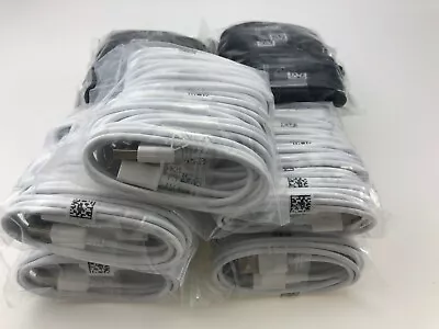 LOT OF 3FT Micro Rapid Charge USB Cable Fast OEM QualitySync Cord Charger  • $105