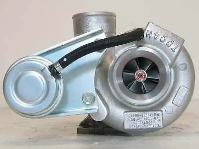 NEW OEM Mitsubishi TD04HL4S Turbo Yanmar Marine 615F Diesel Engine 49389-00910 • $989