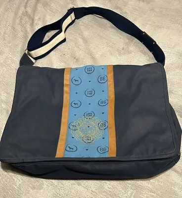 PINK'S VICTORIA SECRET Crossover Laptop Bag/Backpack • $21.99