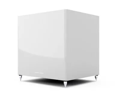 Acoustic Energy AE308 Powered Subwoofer Gloss White • $2298.92