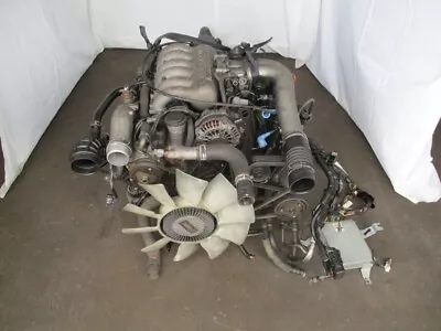 Jdm Mazda Cosmo 20b 3 Rotor Twin Turbo Engine  With Automatic Transmission • $15499