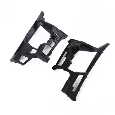 Front Bumper Support Bracket Right&Left For VW Golf Cabriolet Golf • $44.98