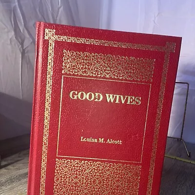 Good Wives Louisa May Alcott • £4.99