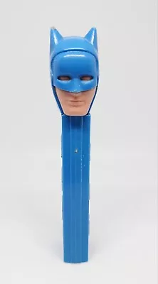 Vintage Pez Dispenser- No Feet- Batman A - No Cape - DBP 818.829 • $11.11