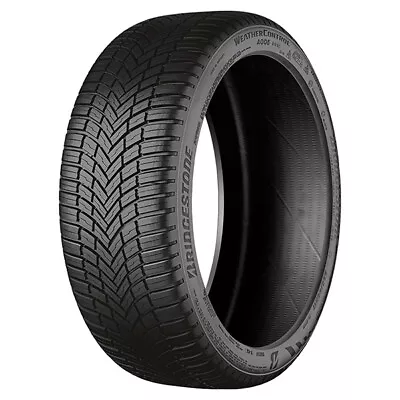 Tyre Bridgestone 175/65 R15 88h Weather Control A005 Evo Xl • $503.80