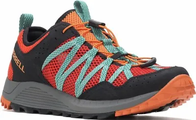 Merrell Wildwood Aerosport J135183 Water Sports Outdoor Athletic Shoes Mens New • $117.99