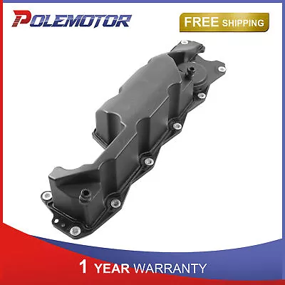 Engine Valve Cover W/ Gasket Kit For Volvo XC60 XC70 XC90 S80 V70 3.2L 30788481 • $27.91