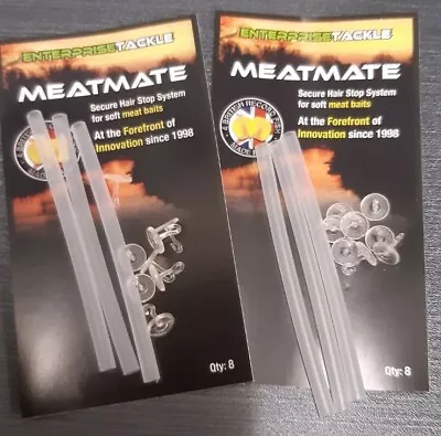 Two Packs Of Enterprise Meat Mate • £5.99