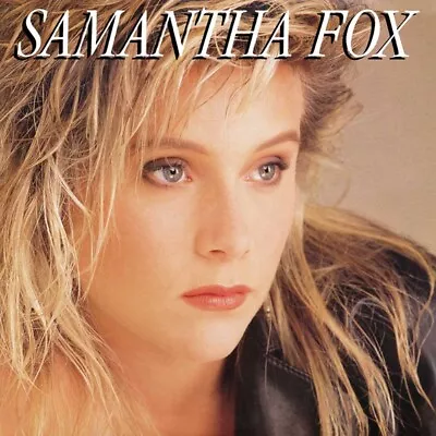 Samantha Fox: Samantha Fox Deluxe Edition • £12.98