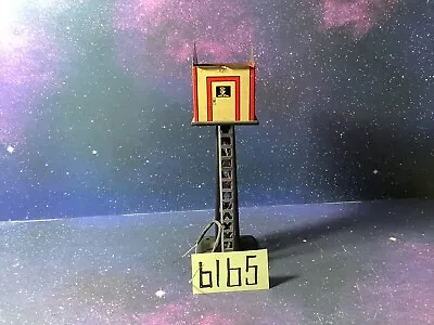 Vintage Marx Radio Control Tower #7 • $9.99