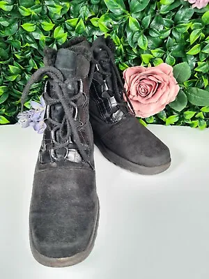 £14.95 • Buy Sympatex Rohde Women's Boots UK Size 5.5