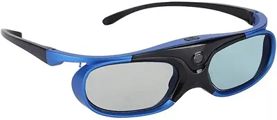 £15.99 • Buy 3D DLP Link Glasses, Universal 3D Glasses For All 3D DLP-Link Projectors 