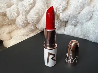 Mac X Rihanna Hearts Collection: Holiday Retro Matte Riri Woo - New No Box *Rare • $1999