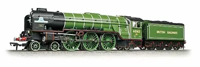 Bachmann 32-550A  Tornado Class A1 Locomotive OO-HO Scale DCC Ready • $325.41