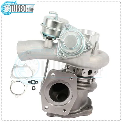 Turbocharger Turbo Fits For 2003-2009 Volvo S60 XC90 3.2L 2.5L 2.4L 14030174-106 • $124.31