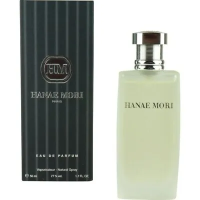Hanae Mori Hanae Mori 1.7oz Men's Eau De Parfum ***New*** • $115