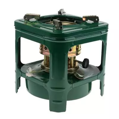 Lightweight Kerosene   Heater Stove Compact Camp Stove For Backpacking • $49.31