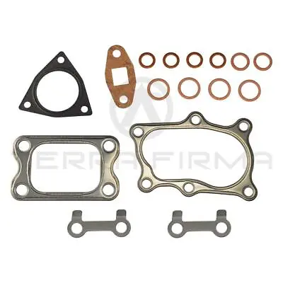 Nissan Skyline R33 GTS25 RB25DET Turbo Charger Gasket Kit • $129.83