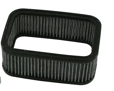 Weber Air Cleaner Element Weber Air Filter Element DV DG DF IDF DRLA 1.75  9033 • $18.87