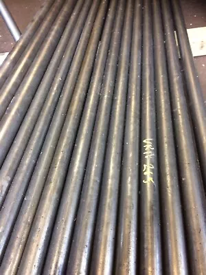 Bright Mild Steel Round Bar Imperial Sizes 1.1/4 Inch X250mm • £10.50