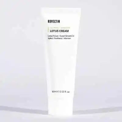 Rovectin Calming Lotus Water Cream 60ml • £15.99