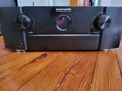 Marantz SR 6009 9.2 Channel 650 Watt Receiver • $300