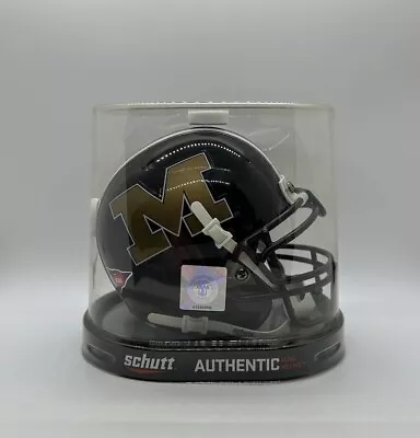 Missouri Tigers NCAA Schutt Mini Helmet!!! • $60