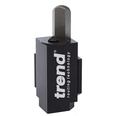 £15.95 • Buy Trend C/CHISEL Corner Chisel HSS For Lock & Hinge Jigs