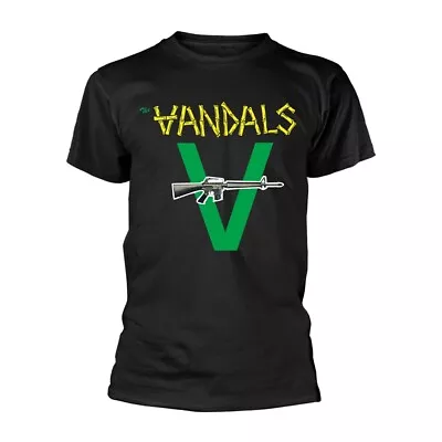 Vandals The - Peace Thru Vandalism - Ph12488xl • $18.67