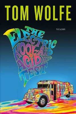 £19.67 • Buy The Electric Kool-Aid Acid Test