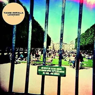 Tame Impala - Lonerism [VINYL] • £24.47