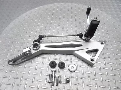 2003 03-06 Kawasaki ZR1000A1 Z1000 Left Rearset Shifter Foot Peg Rest Bracket • $120.89