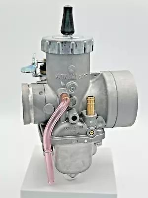 Brand New Genuine Mikuni VM38-9 Round Slide Carburetor • $125.61