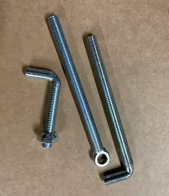 £7.95 • Buy Babydan & Safetots Spare Gate Mount Fix Bolts Fittings MultiDan Wood ONLY 1 NUT