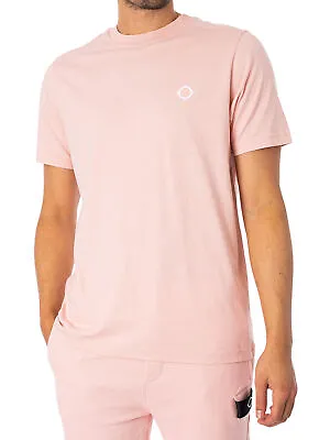 £64.95 • Buy MA.STRUM Men's Icon T-Shirt, Pink