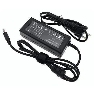 $12 • Buy For Dell Inspiron 15 3000 5000 7000 Series Laptop Adapter Power Supply Charger