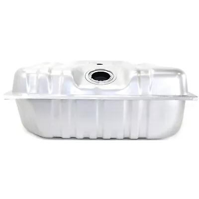 38 Gallon Fuel Gas Tank For 87-89 Ford F-150 F-250 Silver • $194.85