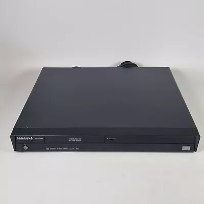 Samsung DVD Recorder Player DVD-SR150M TESTED WORKING Freeview Digital TV • £27.95