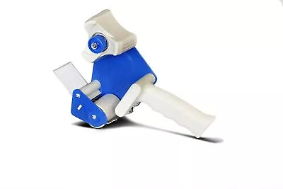 3 Inch Tape Gun Dispenser Packing Sealing Cutter Pack Of 2 ( No Tape Included ) • $26.08